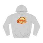 Your Girl Wasn't A Racist Last Night - Hoodie