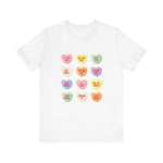 Dirty Valentine - Men's T-Shirt
