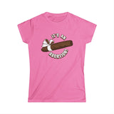 It's An Abortion - Women’s T-Shirt
