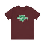 Who Wants To Marry A Hundredaire? - Men's T-Shirt