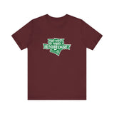 Who Wants To Marry A Hundredaire? - Men's T-Shirt