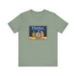 Christmas A Time To Celebrate - Men's T-Shirt