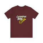 Euphonium Hero - Men’s T-Shirt