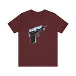 Squirter - Men's T-Shirt
