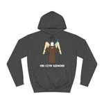 Ob Gyn Kenobi - Hoodie