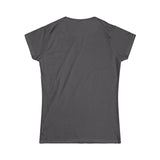 I Eat More Pussy Than Cervical Cancer - Women's T-Shirt