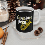Euphonium Hero - Mug