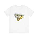 Euphonium Hero - Men’s T-Shirt
