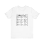 Daily Horoscope - Men's T-Shirt