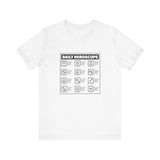 Daily Horoscope - Men's T-Shirt