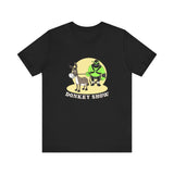 Donkey Show - Men’s T-Shirt