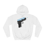 Squirter - Hoodie