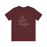 I'm Not Getting Jiggy - I Have Parkinson's - Men's T-Shirt