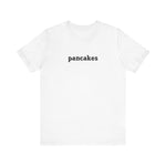 Pancakes - Men's T-Shirt