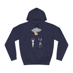 God Made Your Favorite Team Lose - Hoodie