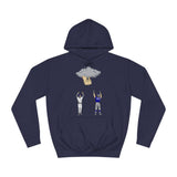 God Made Your Favorite Team Lose - Hoodie
