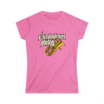 Euphonium Hero - Women’s T-Shirt