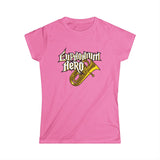 Euphonium Hero - Women’s T-Shirt
