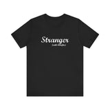 Stranger (With Benefits) - Men's T-Shirt
