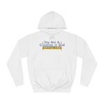 You Are A Creation Of God - When He Was On Meth - Hoodie
