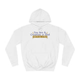 You Are A Creation Of God - When He Was On Meth - Hoodie