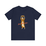Jesus Loves You - Men's T-Shirt