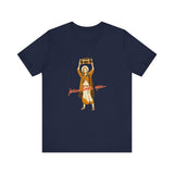 Jesus Loves You - Men's T-Shirt