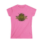 Ask Your Dealer If Marijuana Is Right For You - Women's T-Shirt