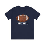Baseball - Men's T-Shirt
