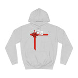 To Women From God - Hoodie