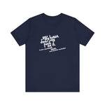 Yes My T-shirt Does Say Fuck On It. It Also Says Cunt Twat And Machine Washable - Men's T-Shirt
