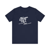 Yes My T-shirt Does Say Fuck On It. It Also Says Cunt Twat And Machine Washable - Men's T-Shirt