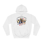 I Support The T Party - Hoodie
