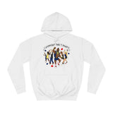 I Support The T Party - Hoodie
