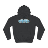 Those Roofies Should Be Kicking In Right About Now - Hoodie
