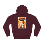 Jesus Returns - Hoodie