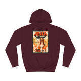 Jesus Returns - Hoodie