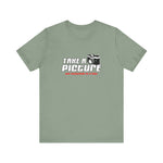 Take A Picture And Masturbate To It Later - Men's T-Shirt