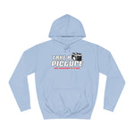 Take A Picture And Masturbate To It Later - Hoodie