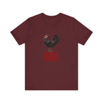 Your Mom's Second Favorite Black Cock - Men's T-Shirt