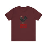 Your Mom's Second Favorite Black Cock - Men's T-Shirt