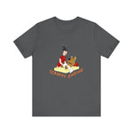 Scrappy Ending - Men's T-Shirt