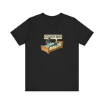 Cover Me! - Men's T-Shirt