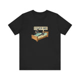Cover Me! - Men's T-Shirt