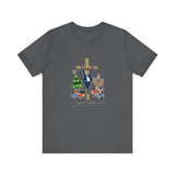 Merry Christmaga (Trump) - Men’s T-Shirt
