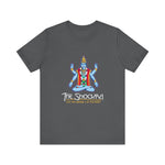 The Shockra - Men’s T-Shirt