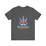 The Shockra - Men’s T-Shirt