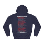 Gone Postal Tour - Hoodie