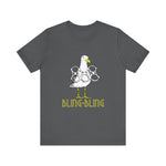 Bling-bling - Men's T-Shirt