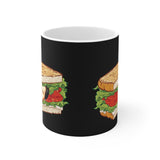 Kevin Bacon Blt - Mug